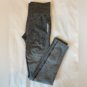 Gymshark Grey Leggings